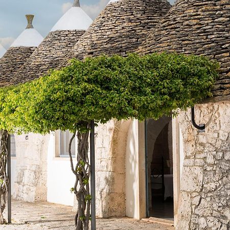 Masseria La Mandra Noci Exterior photo