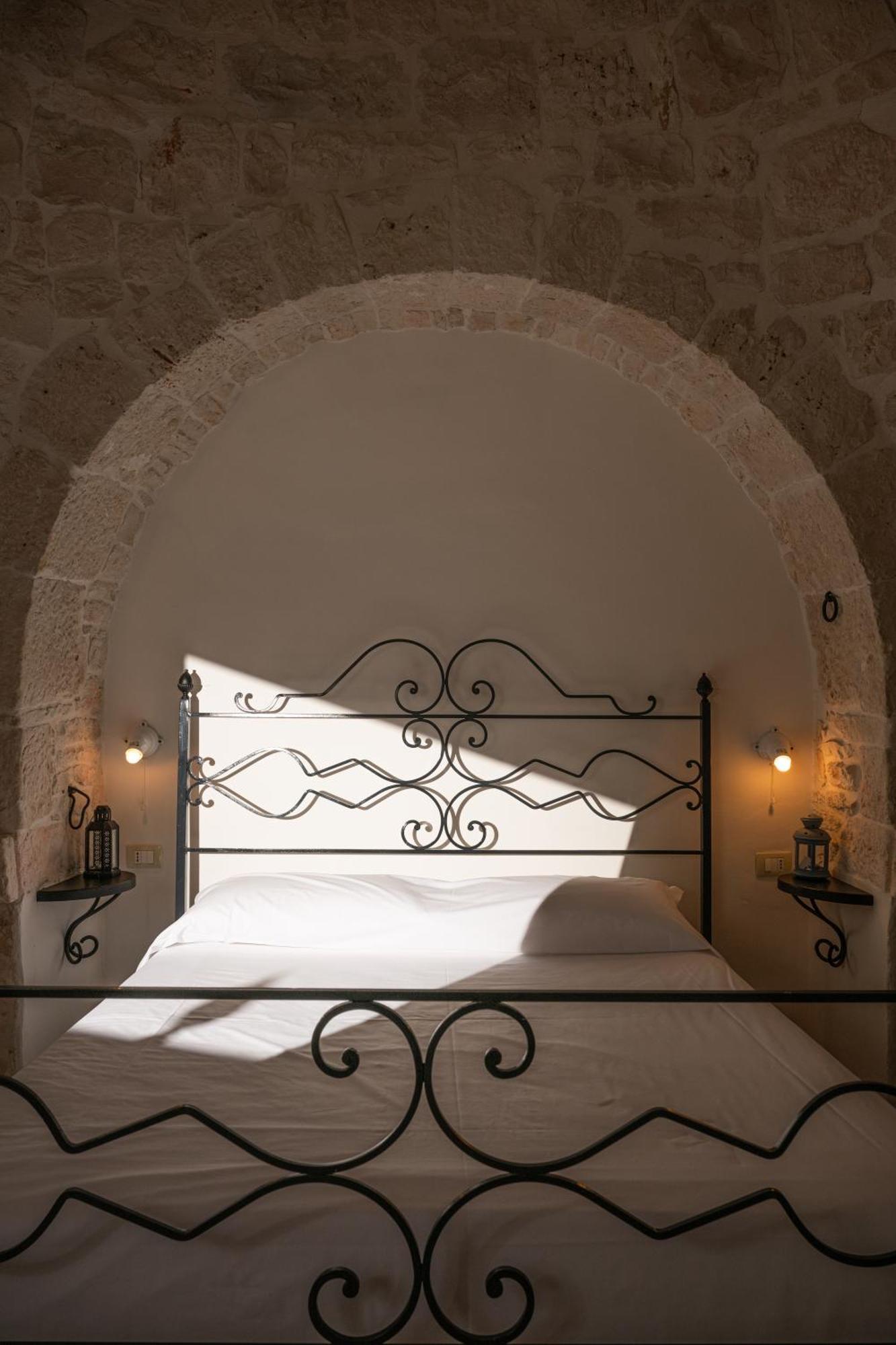 Masseria La Mandra Noci Exterior photo