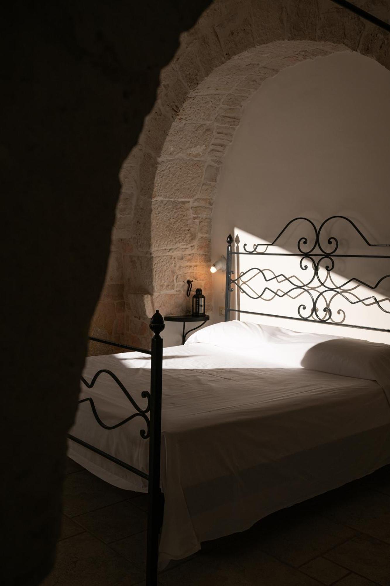 Masseria La Mandra Noci Exterior photo